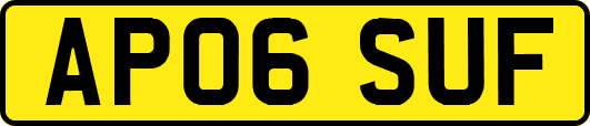 AP06SUF