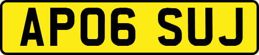AP06SUJ