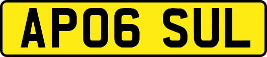 AP06SUL