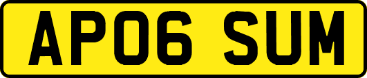 AP06SUM