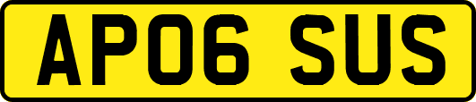 AP06SUS