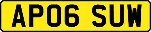 AP06SUW
