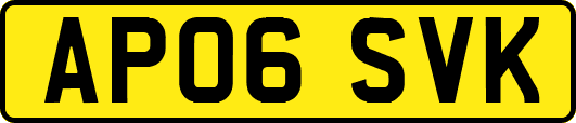 AP06SVK