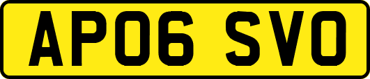 AP06SVO