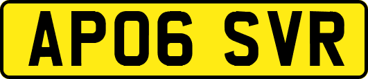 AP06SVR