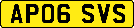 AP06SVS