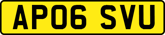 AP06SVU