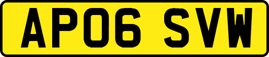 AP06SVW