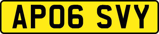 AP06SVY