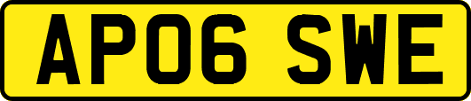 AP06SWE