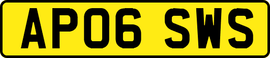 AP06SWS
