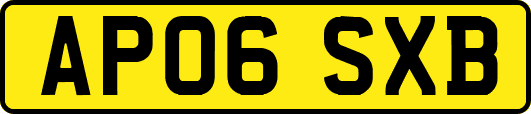 AP06SXB