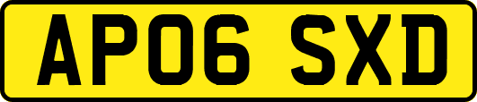 AP06SXD