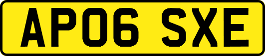 AP06SXE