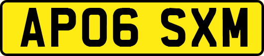 AP06SXM