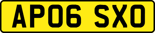 AP06SXO