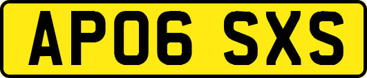 AP06SXS