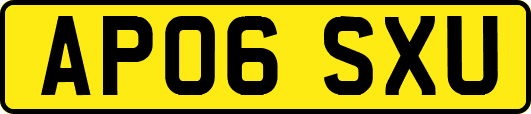AP06SXU
