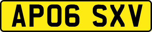 AP06SXV