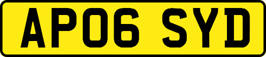 AP06SYD