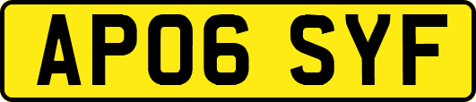 AP06SYF