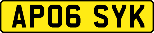 AP06SYK