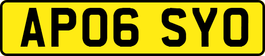 AP06SYO