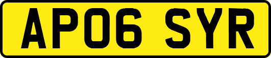 AP06SYR