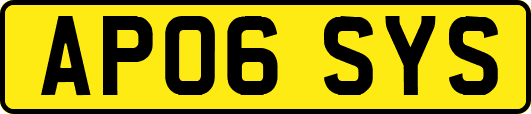 AP06SYS