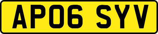 AP06SYV