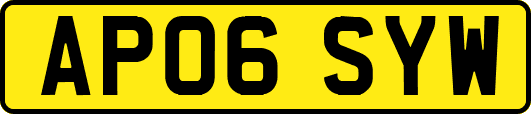 AP06SYW