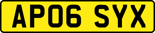 AP06SYX