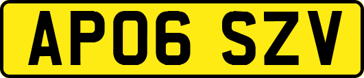 AP06SZV