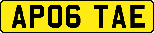 AP06TAE