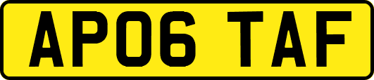 AP06TAF