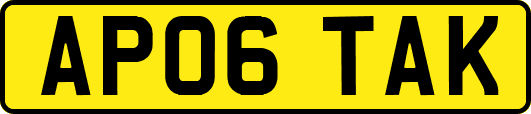 AP06TAK