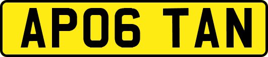 AP06TAN