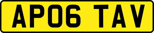 AP06TAV