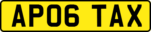 AP06TAX
