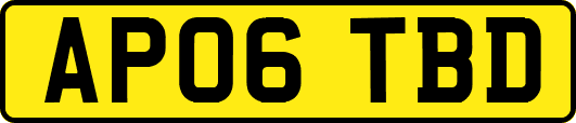 AP06TBD
