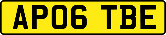 AP06TBE