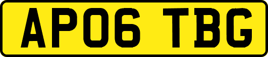AP06TBG