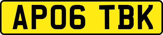 AP06TBK