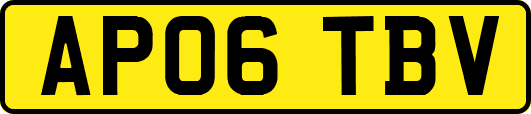 AP06TBV
