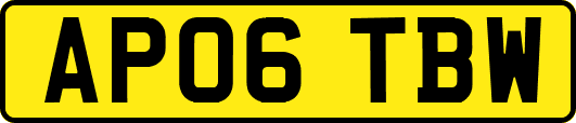 AP06TBW