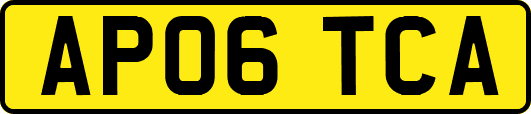 AP06TCA