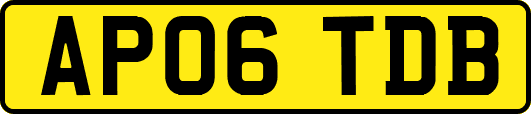 AP06TDB