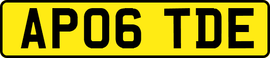 AP06TDE