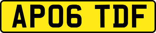 AP06TDF