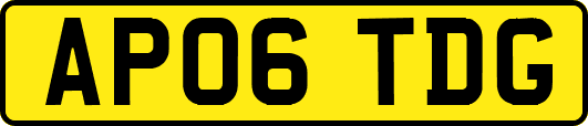 AP06TDG